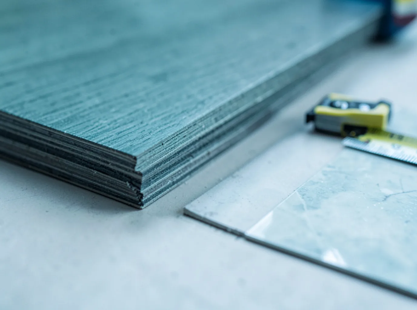 Luxury Vinyl Plank Installation District Heights, MD FAQs